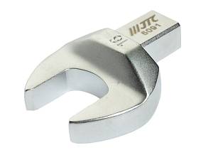Ключ рожковый 16мм (насадка) для динамометрического ключа JTC-6832,6833 9х12мм JTC