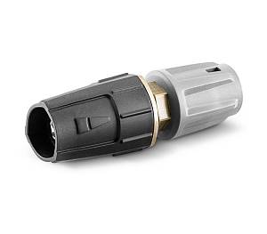 Тройное сопло Karcher TR 034 с ручным переключением Тройное сопло Karcher TR 034 с ручным переключением