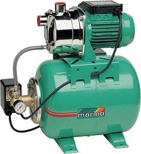Насосная станция Marina CAM 80/22-HL Насосная станция Marina CAM 80/22-HL