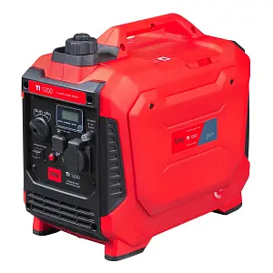 Электростанция цифровая Fubag TI 1200 646251 Электростанция цифровая Fubag TI 1200 646251