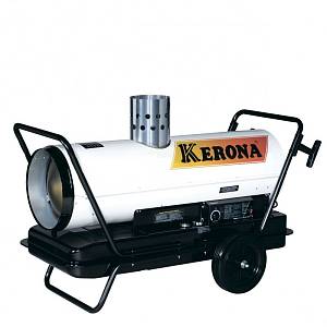 Нагреватель на жидком топливе "KERONA" PID-135K (40 кВт)