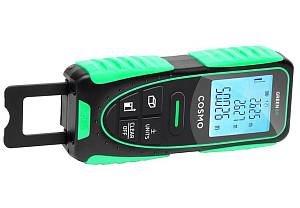 Дальномер лазерный ADA Cosmo 60 GREEN с функцией уклономера