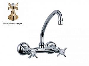 Смеситель для кухни, Jorger, Serie 1909 Смеситель для кухни, Jorger, Serie 1909