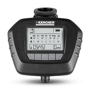 Блок управления поливом Karcher WT 5