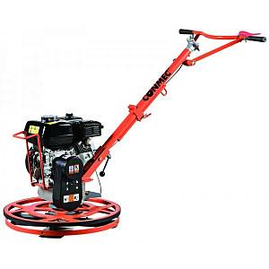 Затирочная машина по бетону СТ424-4 600 мм, двигатель Honda GX160 5.5 л.с. Professional series Conmec Затирочная машина по бетону СТ424-4 600 мм, двигатель Honda GX160 5.5 л.с. Professional series Conmec