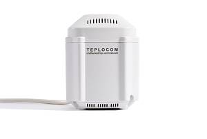 Стабилизатор напряжения TEPLOCOM ST-222/500 Стабилизатор напряжения TEPLOCOM ST-222/500