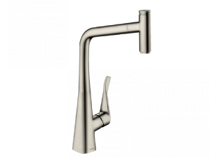 Смеситель для кухни, Hansgrohe, Metris Select Смеситель для кухни, Hansgrohe, Metris Select