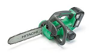 Цепная электропила Hitachi CS36DL-RL