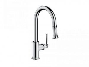 Смеситель для кухни, Hansgrohe, Axor Montreux