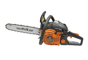 Пила цепная бензиновая Carver RSG 246X Пила цепная бензиновая Carver RSG 246X
