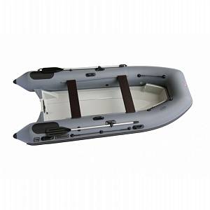 Лодка РИБ Навигатор 370R light Лодка РИБ Навигатор 370R light