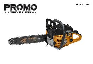 Пила цепная бензиновая Carver Promo PSG 45-15 Пила цепная бензиновая Carver Promo PSG 45-15
