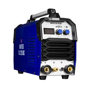 Аппарат аргонодуговой сварки VARTEG TIG 220 DC Аппарат аргонодуговой сварки VARTEG TIG 220 DC