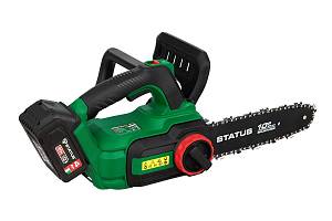 Цепная пила Status SCB250-20KIT Цепная пила Status SCB250-20KIT