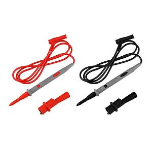 Щупы для мультиметра 2шт DEKO DKW02 041-0230 Щупы для мультиметра 2шт DEKO DKW02 041-0230