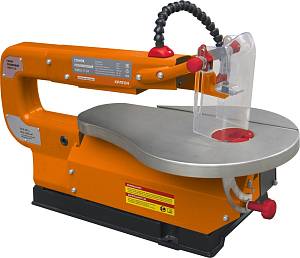 Станок лобзиковый Кратон WMSS-11-04 Станок лобзиковый Кратон WMSS-11-04