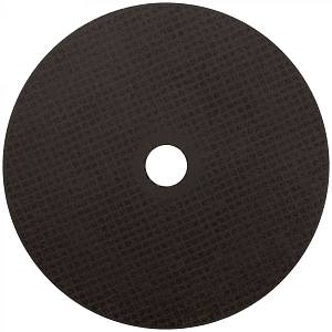 Профессиональный диск отрезной по металлу Т41-180 х 2,5 х 22,2 мм, Cutop Profi