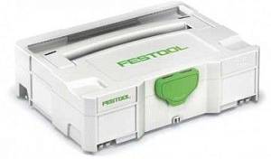 Кейс Festool Systainer SYS 1