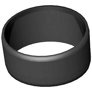 Резиновое кольцо уплотнитель для шланга 102мм Сорокин 22.42