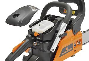 Пила цепная бензиновая Carver RSG 238X Пила цепная бензиновая Carver RSG 238X