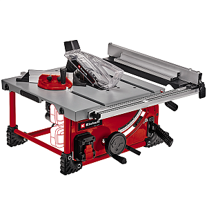 Пила циркулярная настольная аккумуляторная TE-TS 36/210 Li Einhell