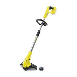 Аккумуляторный триммер для стрижки газона Karcher LTR 18-30 Battery Аккумуляторный триммер для стрижки газона Karcher LTR 18-30 Battery