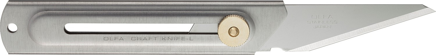 OLFA 20 мм, хозяйственный нож (OL-CK-2)